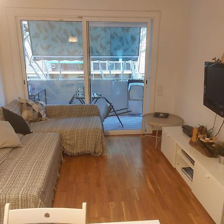Apartamento Tranquilo Cerca De La Sagrada Familia Barcelona Eksteriør bilde