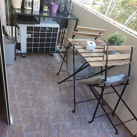Apartamento Tranquilo Cerca De La Sagrada Familia Barcelona Eksteriør bilde