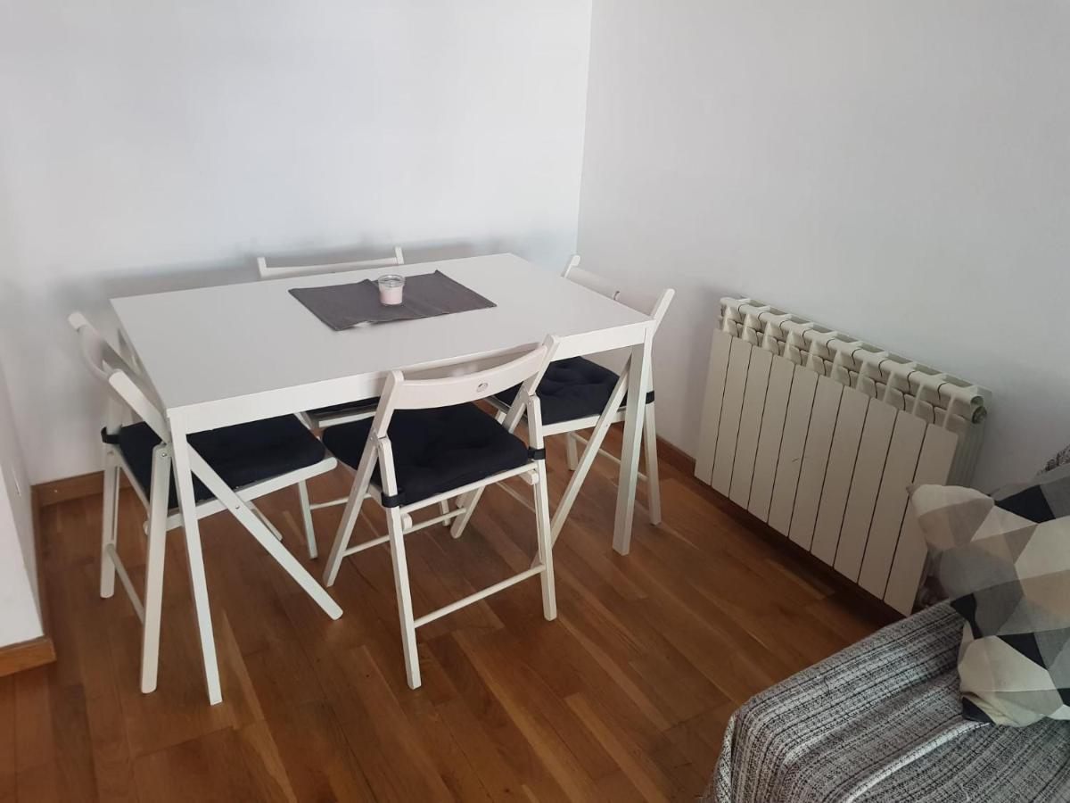 Apartamento Tranquilo Cerca De La Sagrada Familia Barcelona Eksteriør bilde