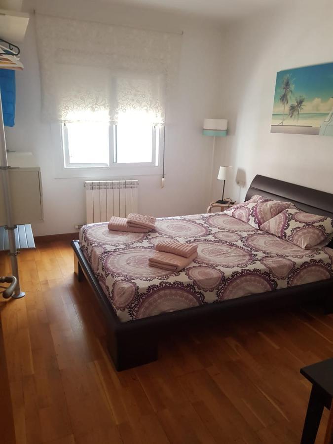 Apartamento Tranquilo Cerca De La Sagrada Familia Barcelona Eksteriør bilde