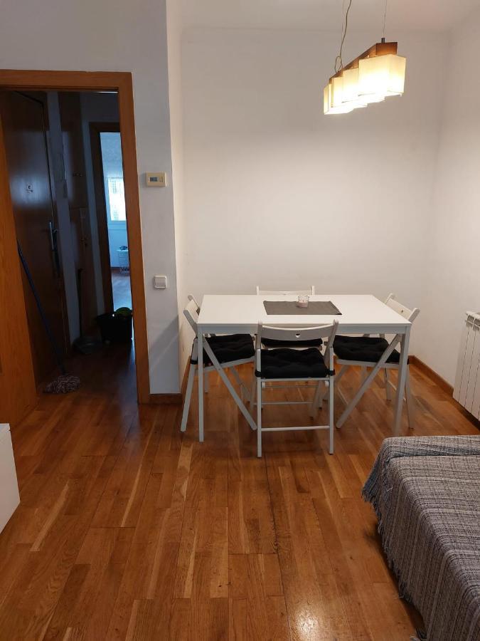 Apartamento Tranquilo Cerca De La Sagrada Familia Barcelona Eksteriør bilde