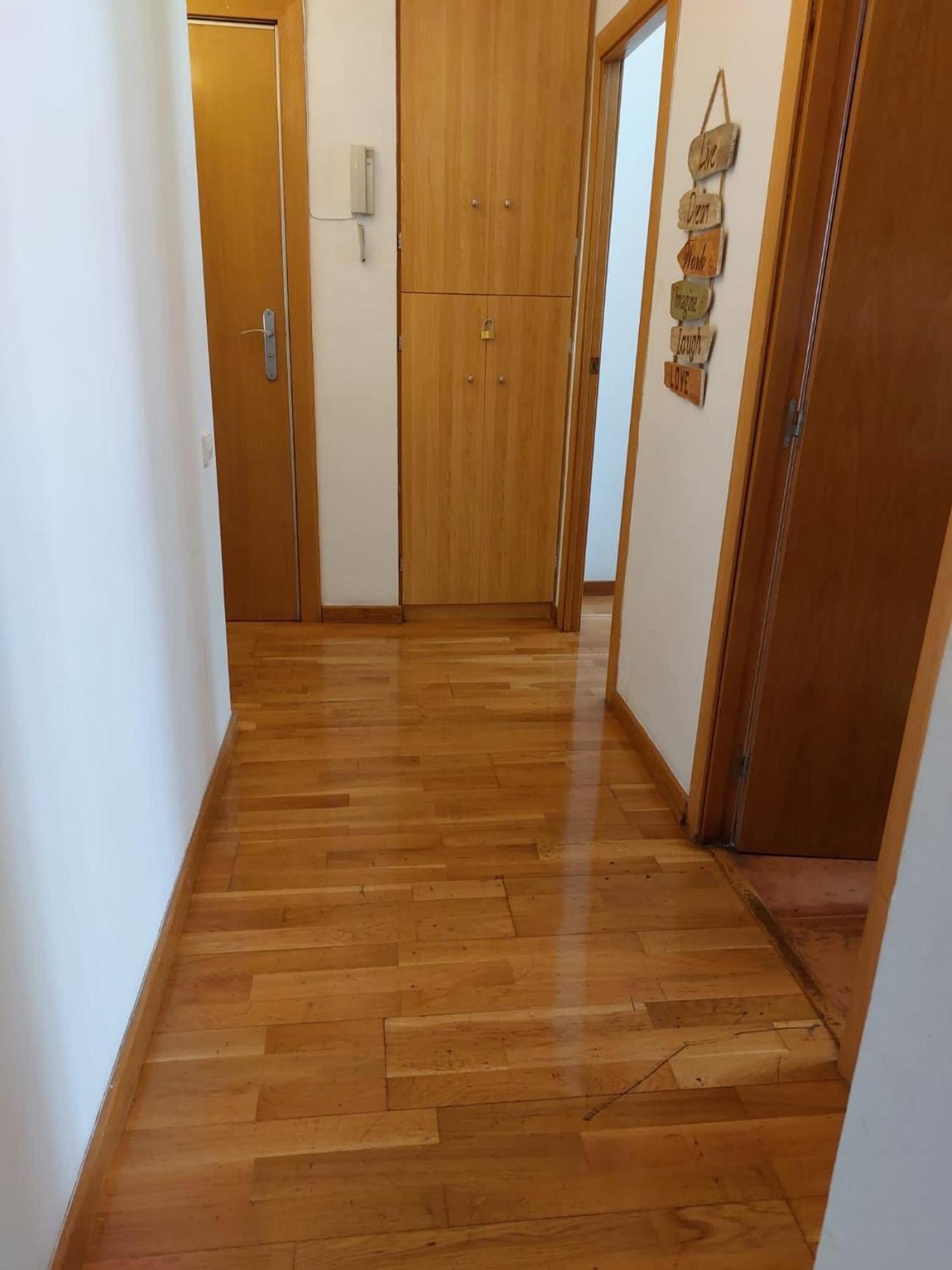 Apartamento Tranquilo Cerca De La Sagrada Familia Barcelona Eksteriør bilde